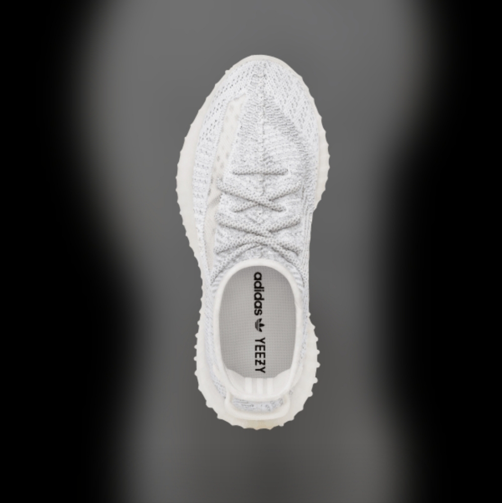 Yeezy 350 color beige - Picture 2 of 4